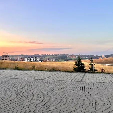 Zlatna Dolina Hills Zlatibor